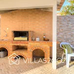 Villa Grace - 5 Bedroom Villa With Swimming Pool
