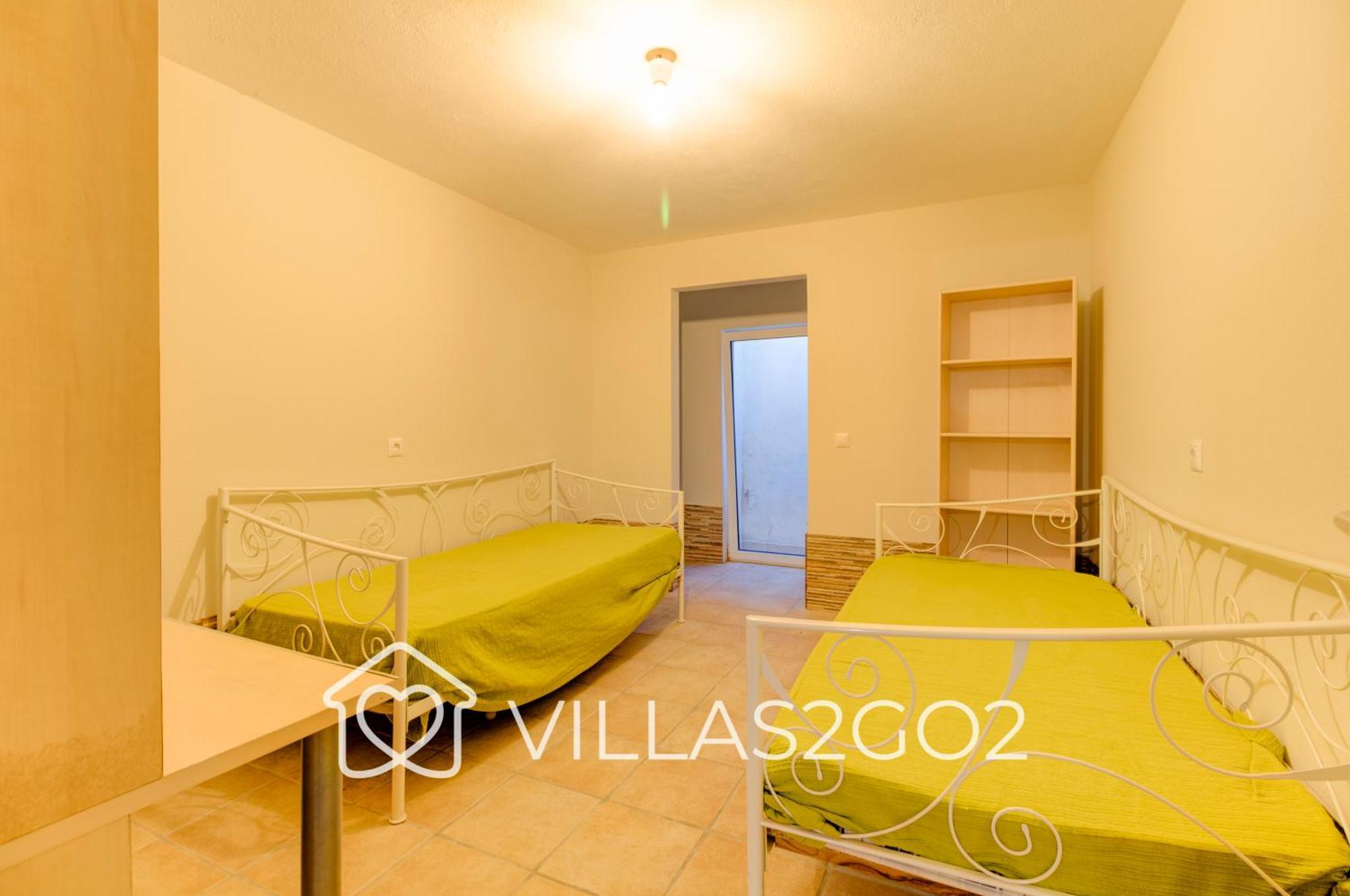 Grace - 5 Bedroom With Swimming Pool * Albufeira
