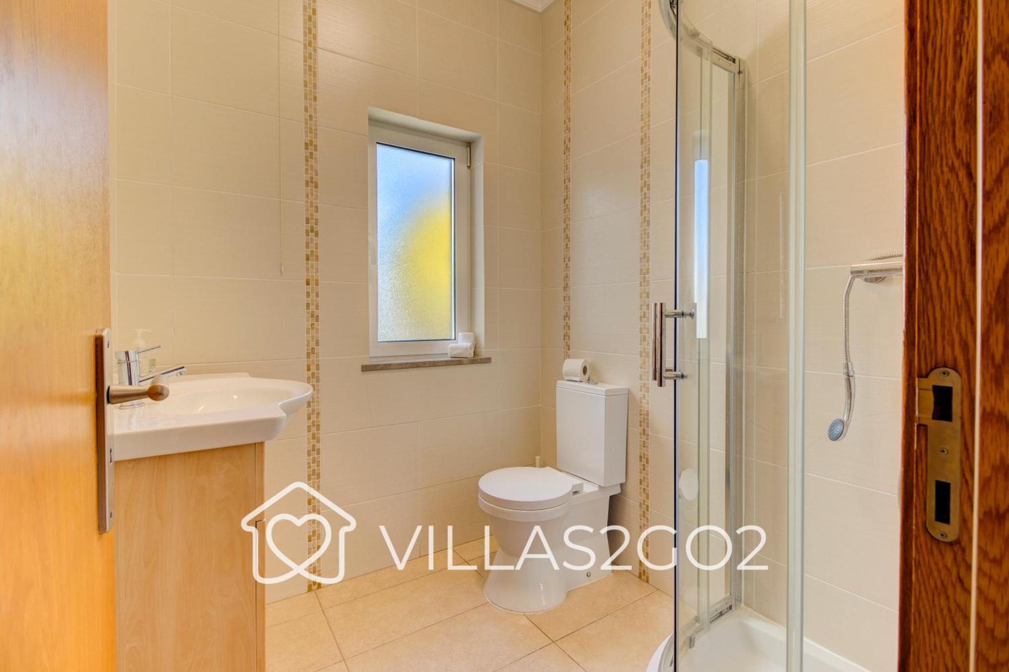 Grace - 5 Bedroom With Swimming Pool Villa