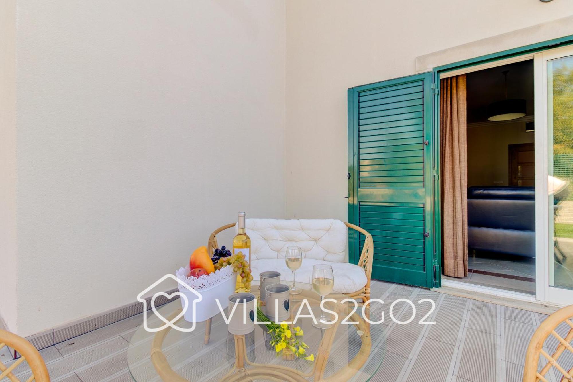 Villa Grace - 5 Bedroom With Swimming Pool *