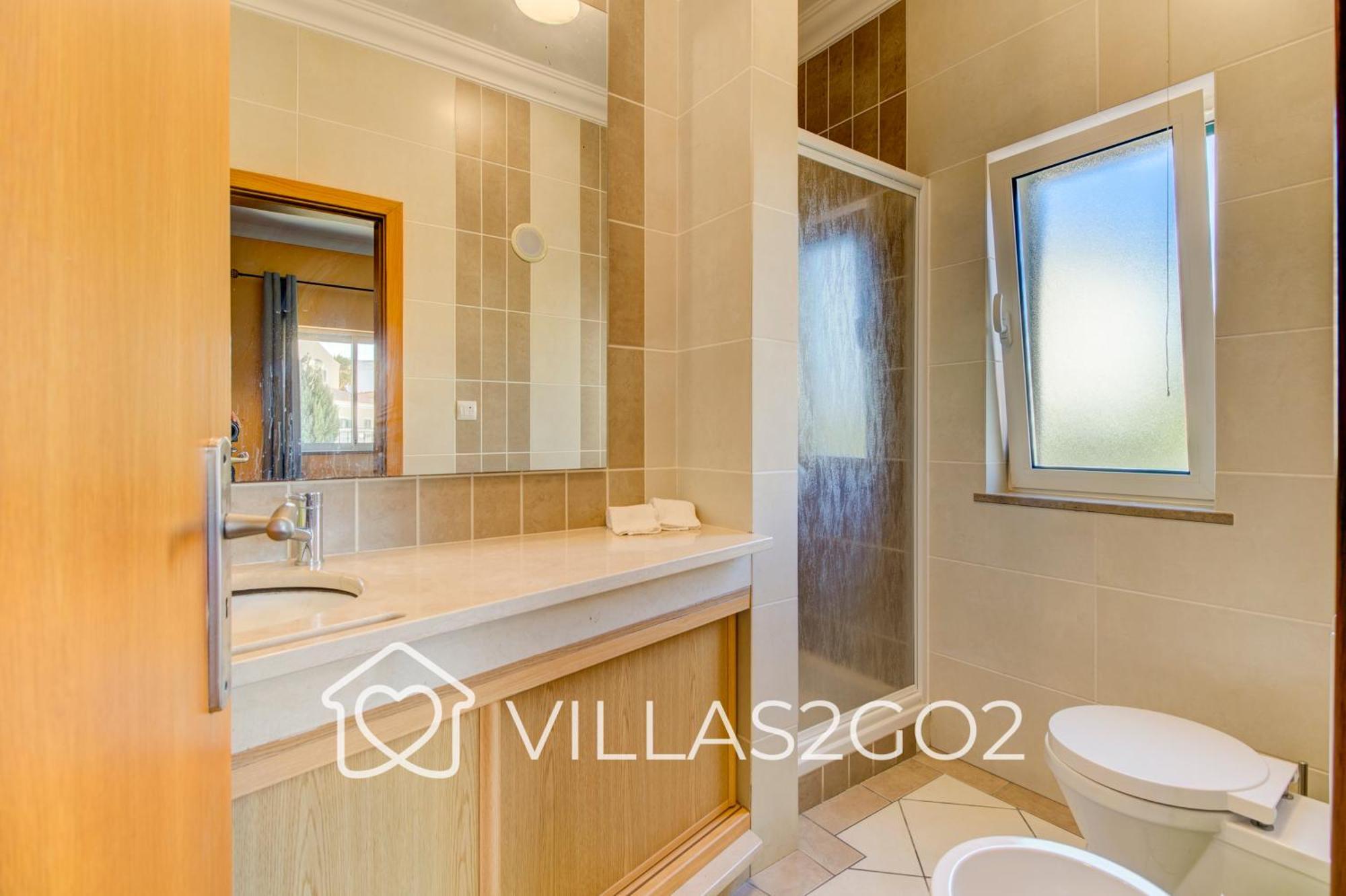 Grace - 5 Bedroom With Swimming Pool Villa Albufeira