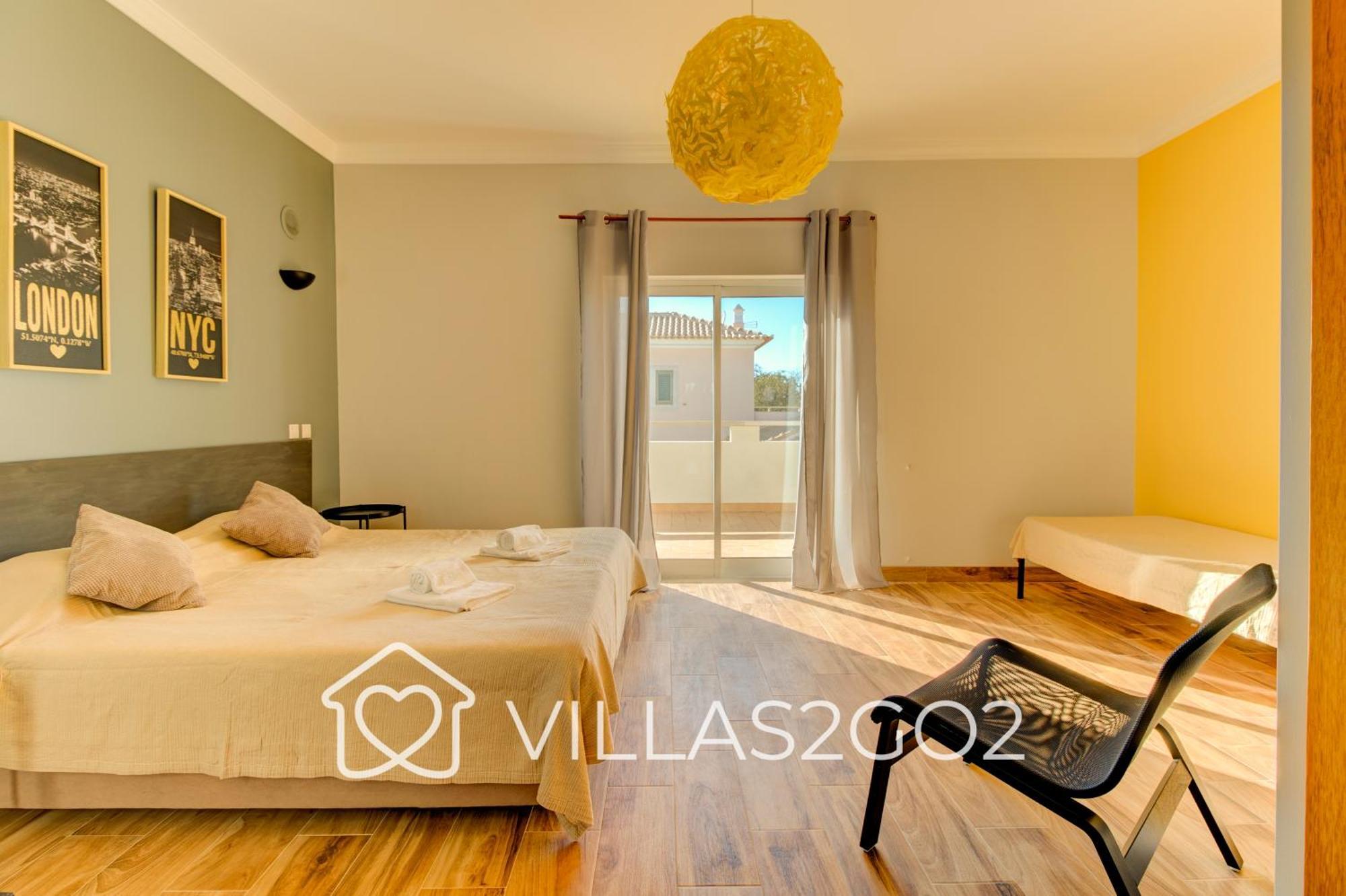 Grace - 5 Bedroom With Swimming Pool *