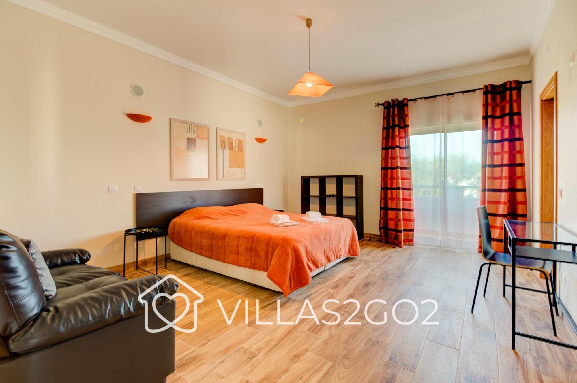 Grace - 5 Bedroom With Swimming Pool Albufeira