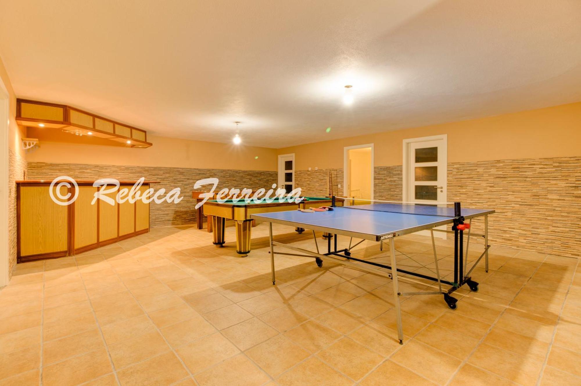 Grace - 5 Bedroom With Swimming Pool Villa *