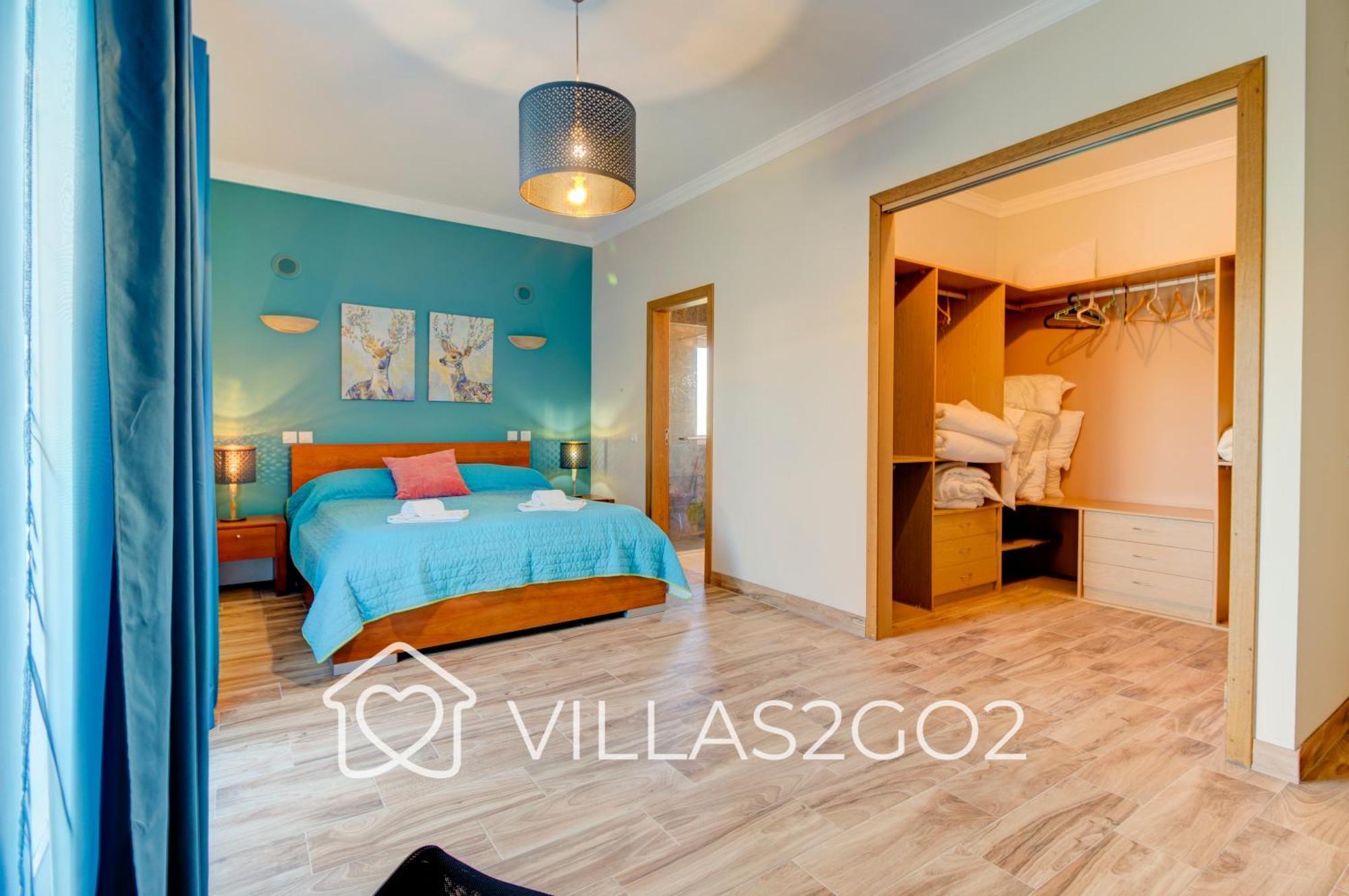 Villa Grace - 5 Bedroom With Swimming Pool Albufeira