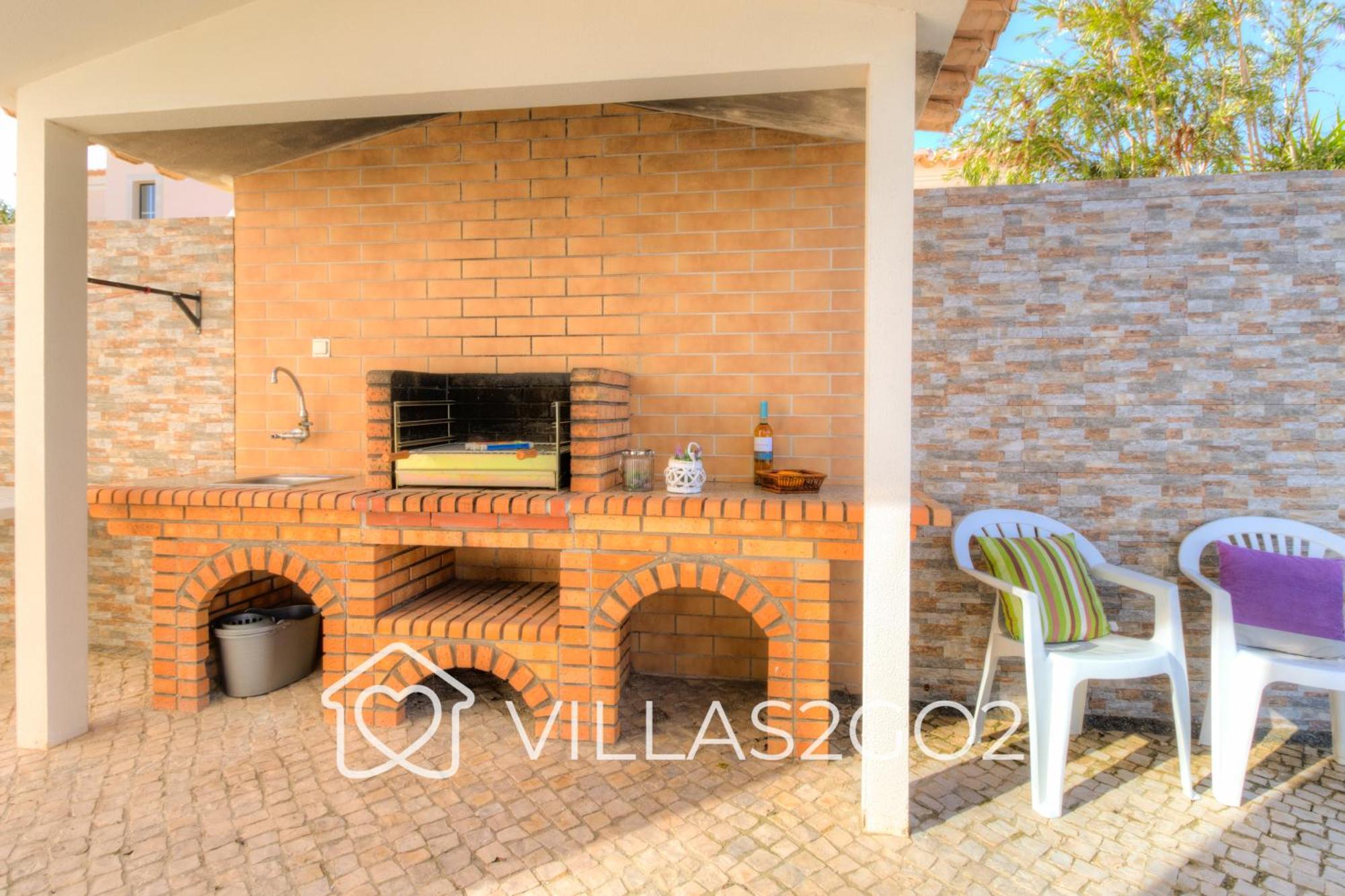 Grace - 5 Bedroom With Swimming Pool Albufeira