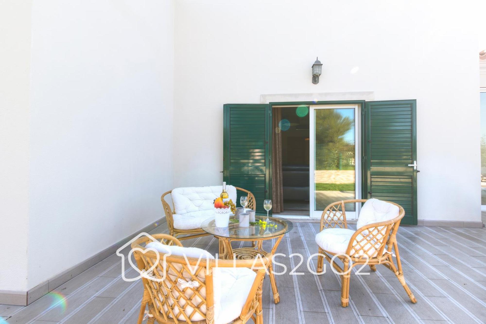 Grace - 5 Bedroom With Swimming Pool Villa