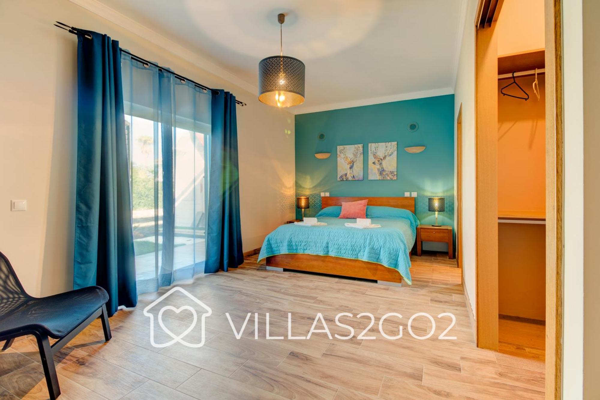 Grace - 5 Bedroom With Swimming Pool *