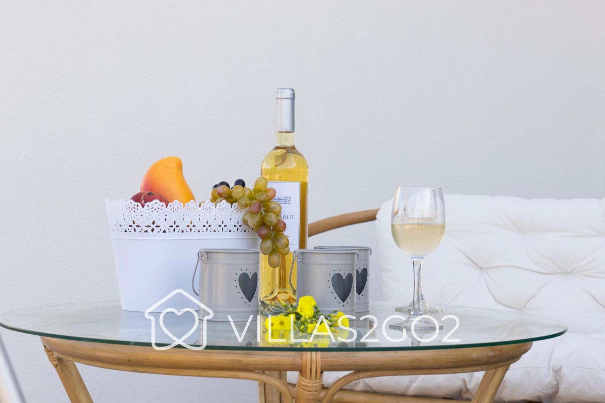 Grace - 5 Bedroom With Swimming Pool *