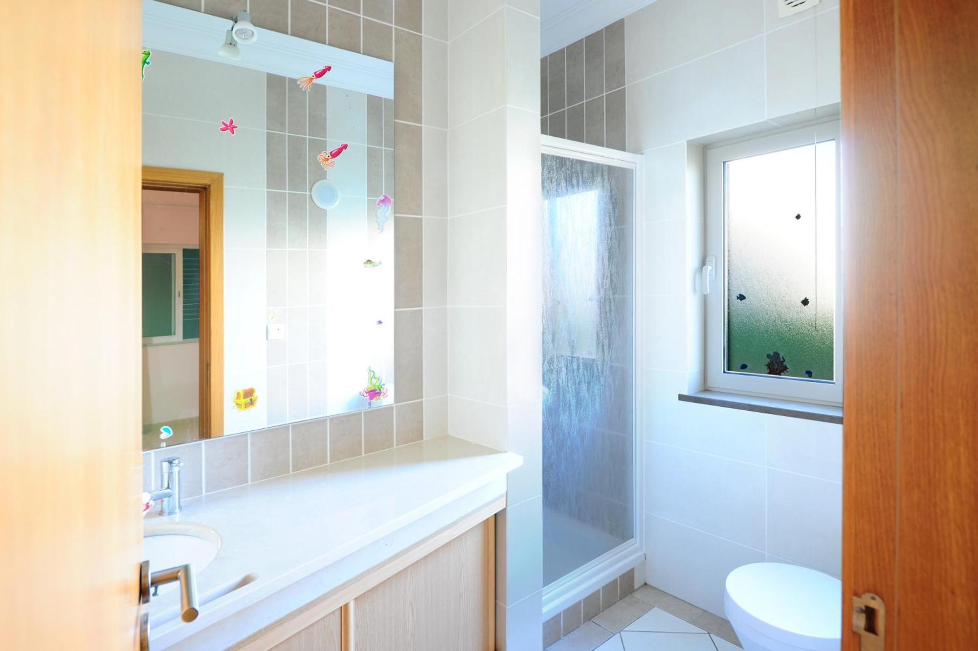 Grace - 5 Bedroom With Swimming Pool