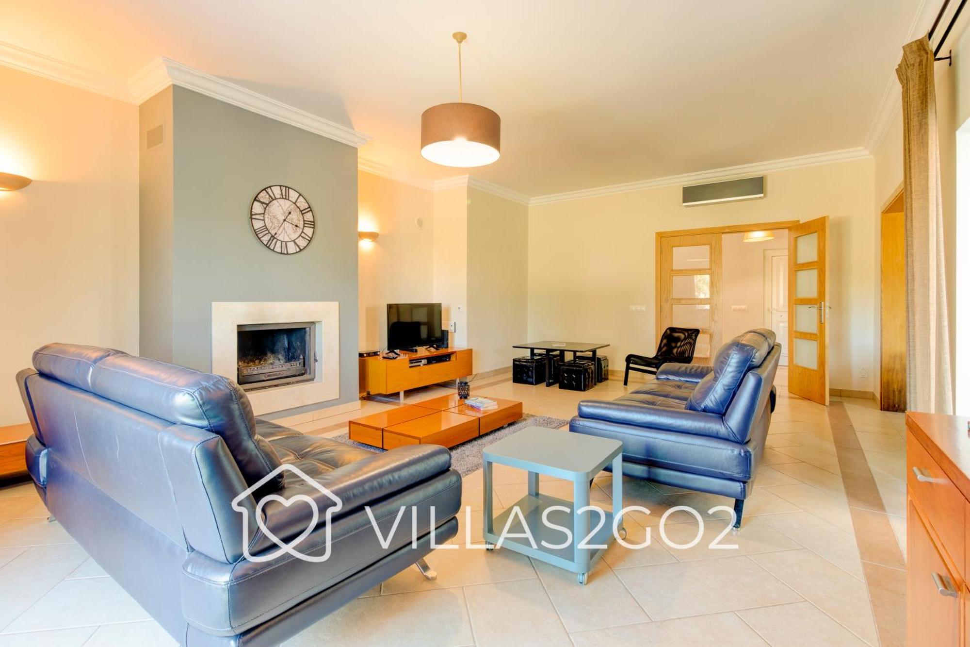 Grace - 5 Bedroom With Swimming Pool * Albufeira
