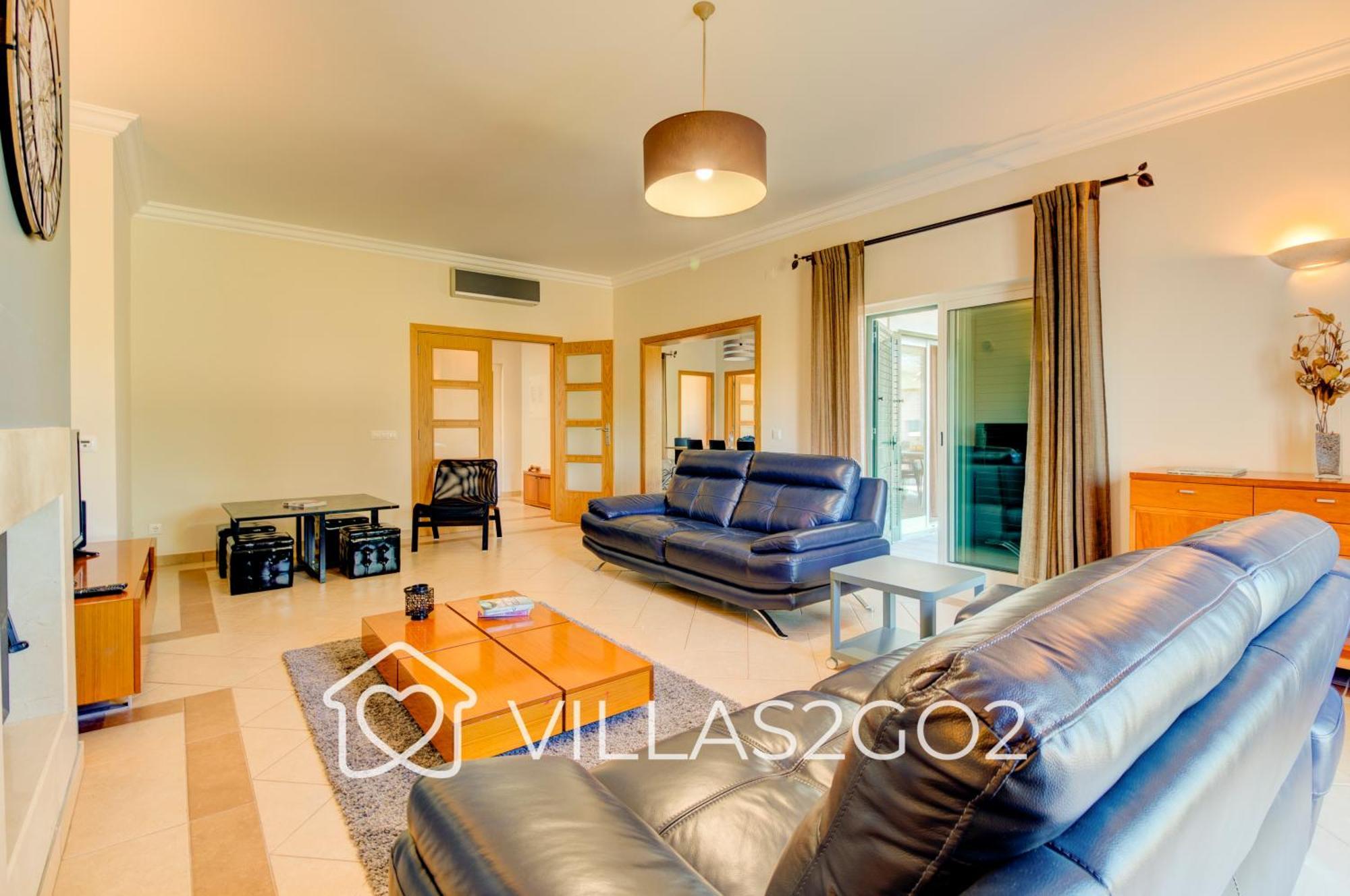 Grace - 5 Bedroom With Swimming Pool * Albufeira